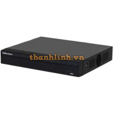 Đầu ghi hình camera IP 16 kênh Kabe Vision KX-A4K8116N3-VN